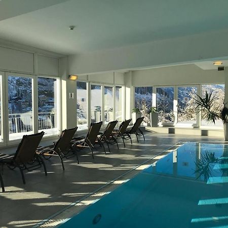 Apartment "Das Schillers Spa" Бадгаштейн Экстерьер фото